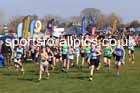 Boys Under-13s 2026 Start Fitness NEHL, Eltringham, Mickley, Northmberland. Photo: David T. Hewitson/Sports for All Pics